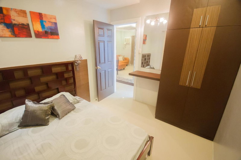 NF Suites, Davao City, Philippines