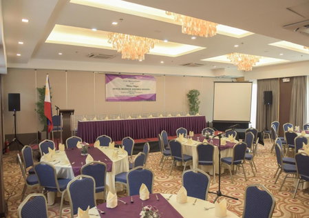 Goldberry Lite Hotel, Iloilo City, Philippines