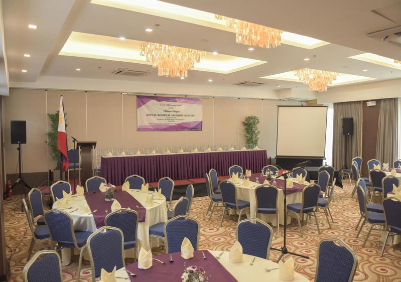 Goldberry Lite Hotel, Iloilo City, Philippines