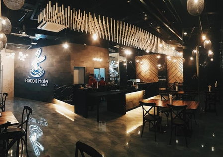 Goldberry Lite Hotel, Iloilo City, Philippines