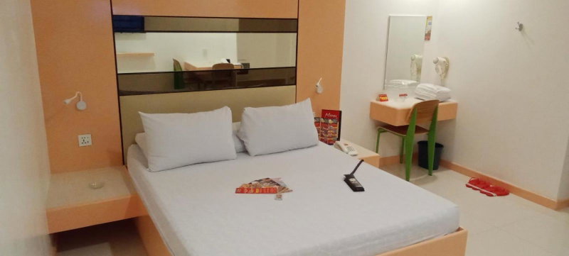 Hotel Sogo Buendia, Manila, Philippines