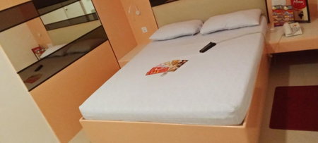 Hotel Sogo Buendia, Manila, Philippines
