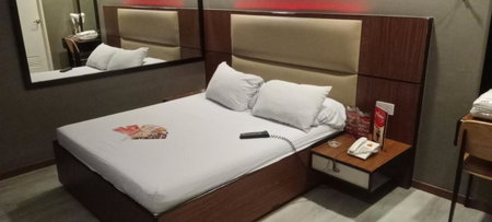 Hotel Sogo Buendia, Manila, Philippines