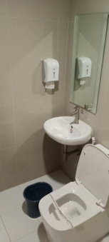 Hotel Sogo Buendia, Manila, Philippines