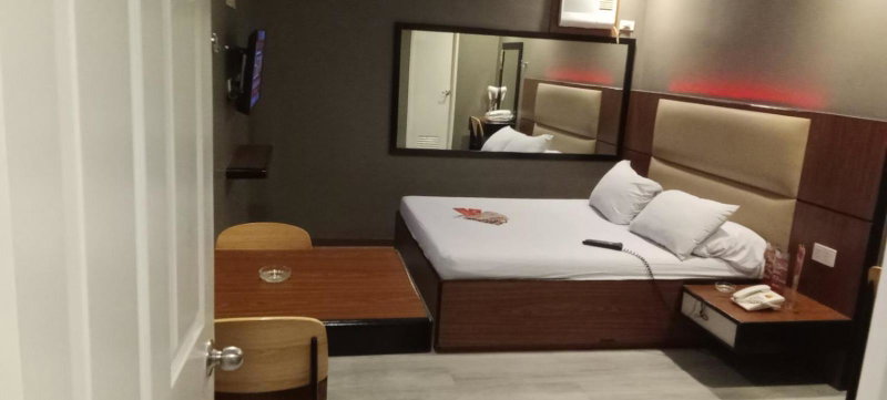 Hotel Sogo Buendia, Manila, Philippines