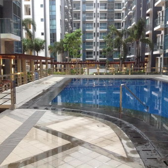 Palm Tree Villas by Ann, Manila, Philippines