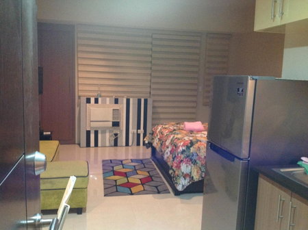 Palm Tree Villas by Ann, Manila, Philippines