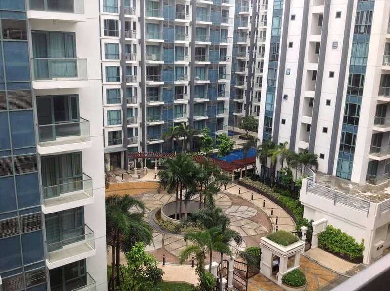 Palm Tree Villas by Ann, Manila, Philippines