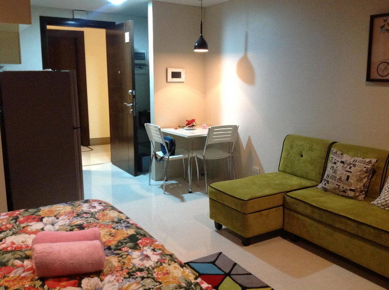 Palm Tree Villas by Ann, Manila, Philippines