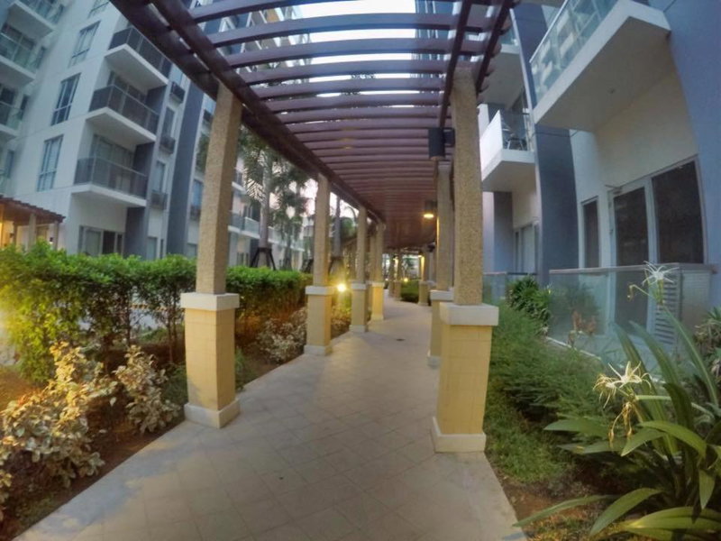Palm Tree Villas by Ann, Manila, Philippines