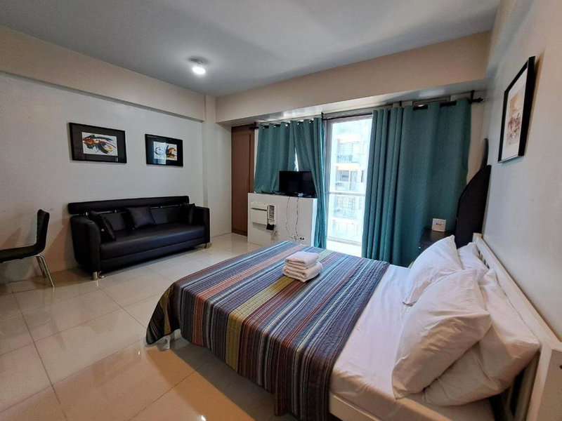 Palm Tree Villas by Ann, Manila, Philippines
