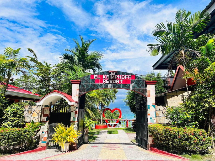 El Krimphoff Resort, Romblon, Philippines