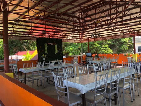 El Krimphoff Resort, Romblon, Philippines