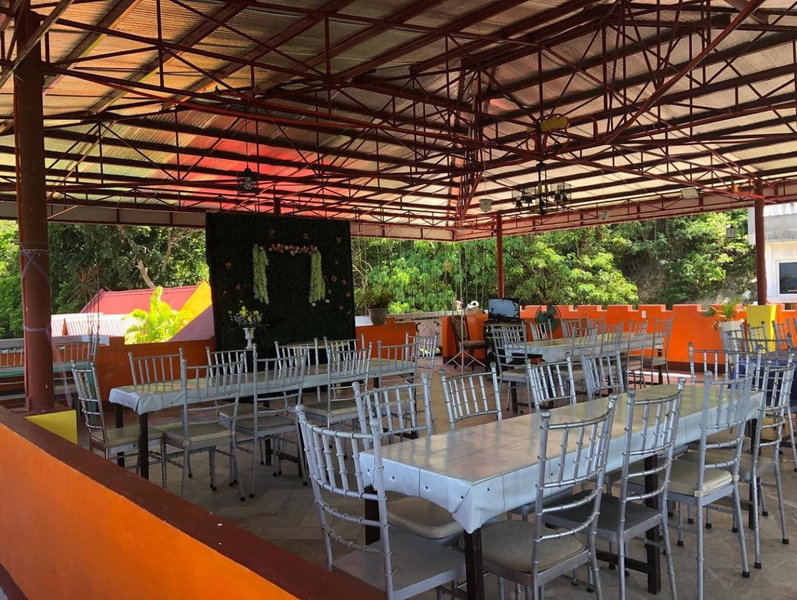 El Krimphoff Resort, Romblon, Philippines