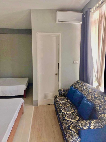 El Krimphoff Resort, Romblon, Philippines