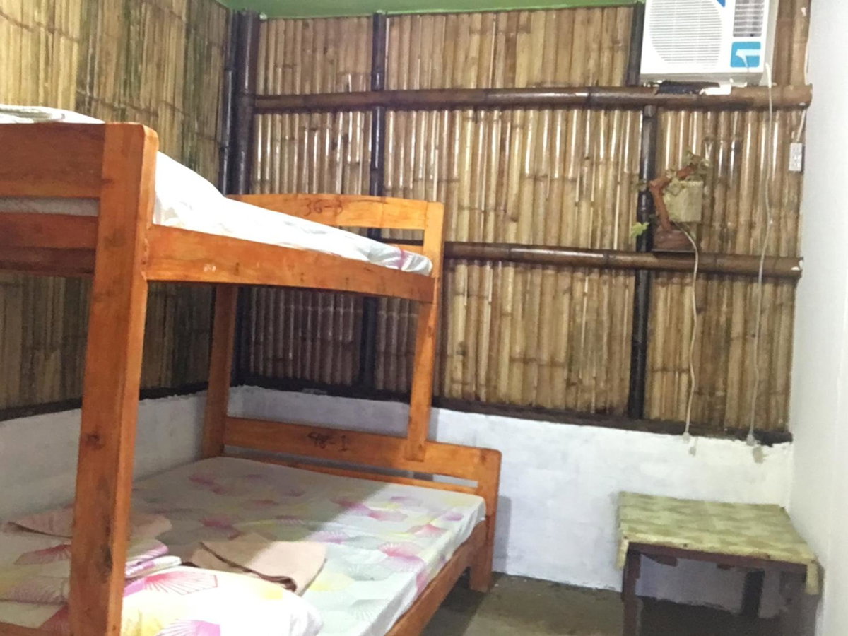 Gigante Island Homestay - Balay sa Gigante, Philippines