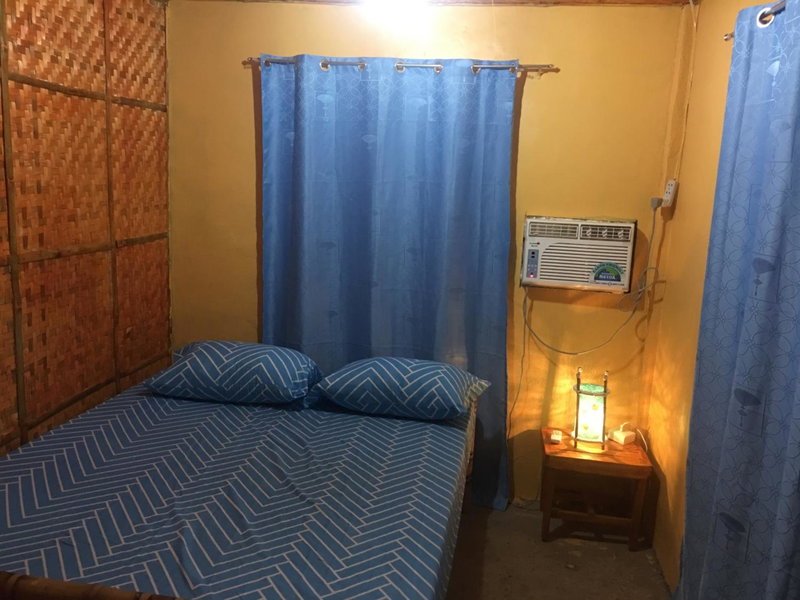 Gigante Island Homestay - Balay sa Gigante, Carles, Philippines