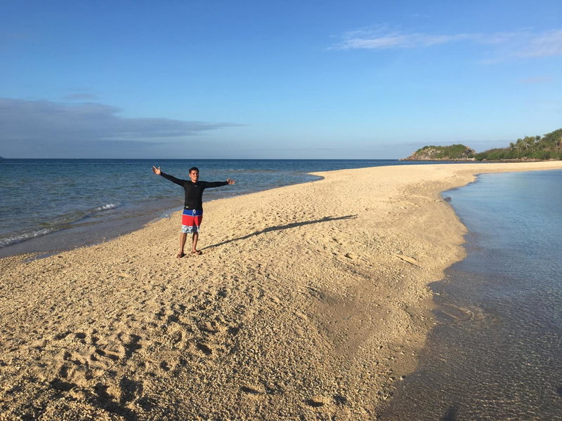 Gigante Island Homestay - Balay sa Gigante, Carles, Philippines