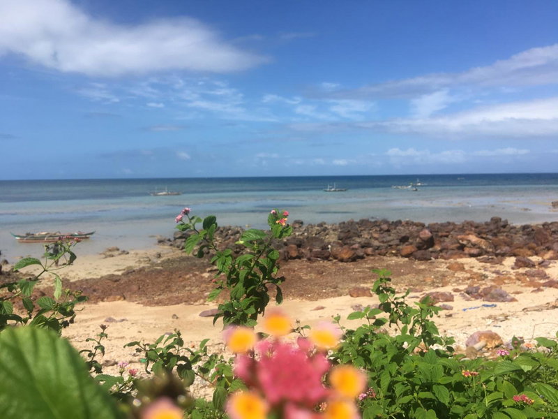 Gigante Island Homestay - Balay sa Gigante, Carles, Philippines