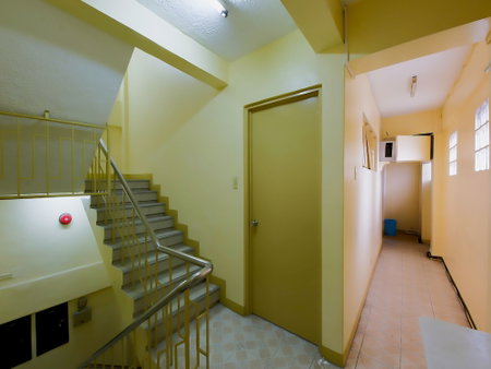 OYO 840 Orangenest Apartelle, Manila, Philippines