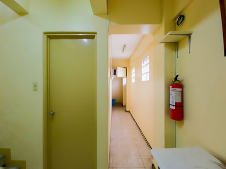 OYO 840 Orangenest Apartelle, Manila, Philippines