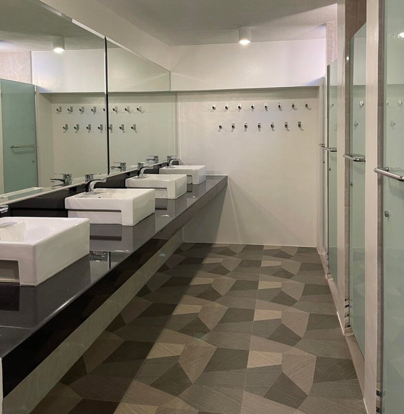 Bmax Spacepods, Lapu-Lapu, Philippines