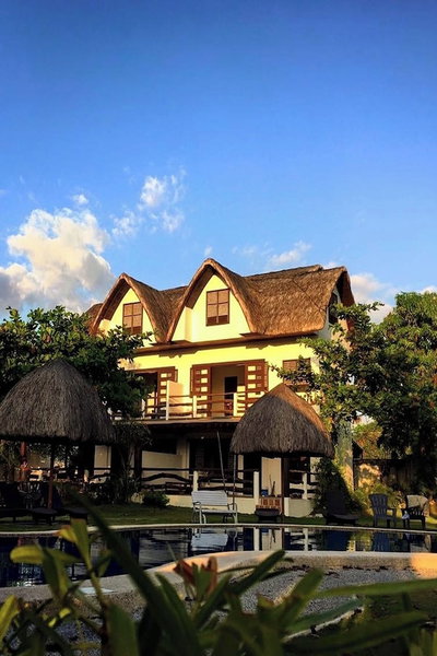 Maritoni Bali Suites And Villas, Bauang, Philippines