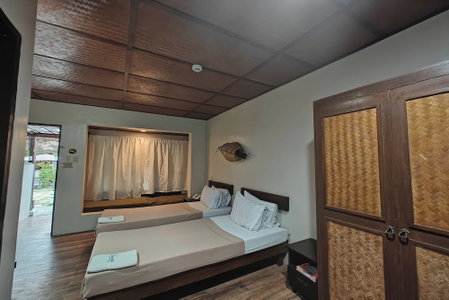 Maritoni Bali Suites And Villas, Bauang, Philippines