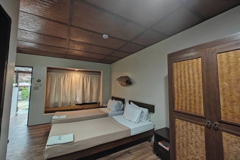 Maritoni Bali Suites And Villas, Bauang, Philippines