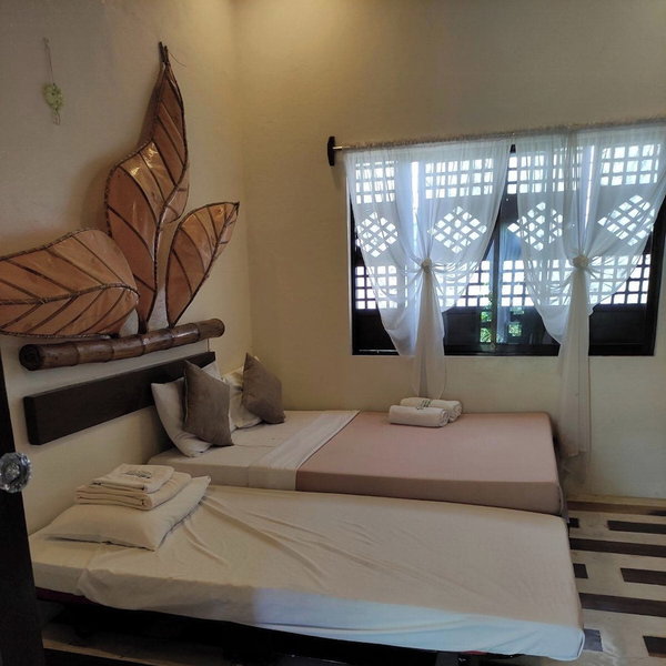 Maritoni Bali Suites And Villas, Bauang, Philippines