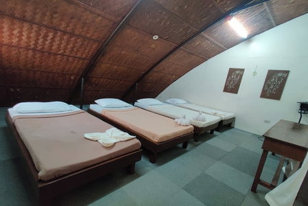 Maritoni Bali Suites And Villas, Bauang, Philippines