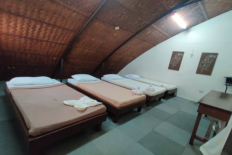 Maritoni Bali Suites And Villas, Bauang, Philippines