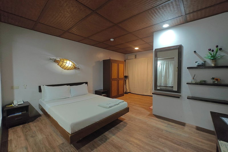 Maritoni Bali Suites And Villas, Bauang, Philippines