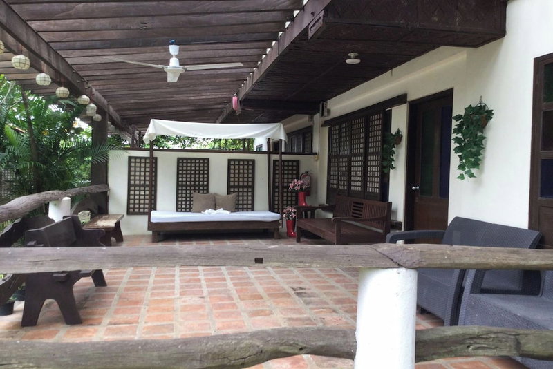 Maritoni Bali Suites And Villas, Bauang, Philippines