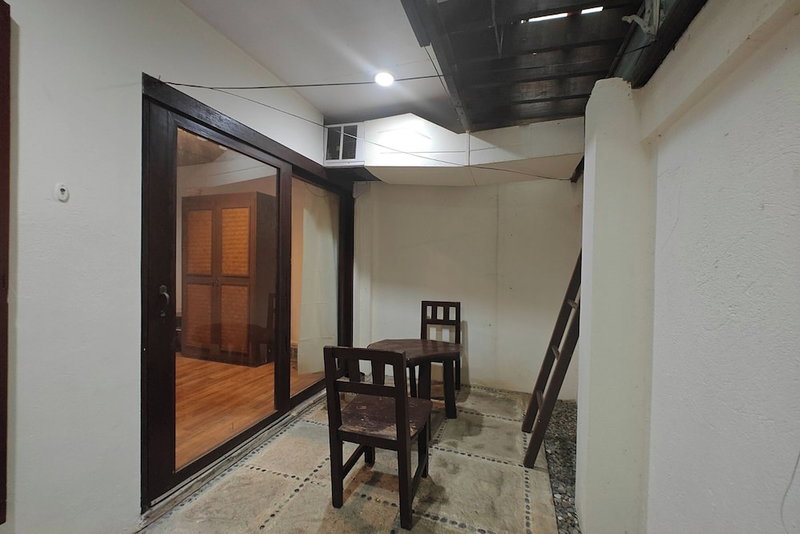 Maritoni Bali Suites And Villas, Bauang, Philippines