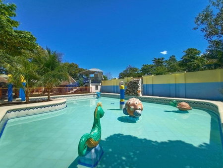 RedDoorz at Villa Asela A Garden Resort Cordova FORMER RedDoorz Near Gaisano Grand Cordova, Cebu City, Philippines