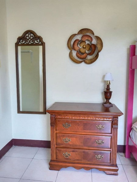 RedDoorz at Villa Asela A Garden Resort Cordova FORMER RedDoorz Near Gaisano Grand Cordova, Cebu City, Philippines