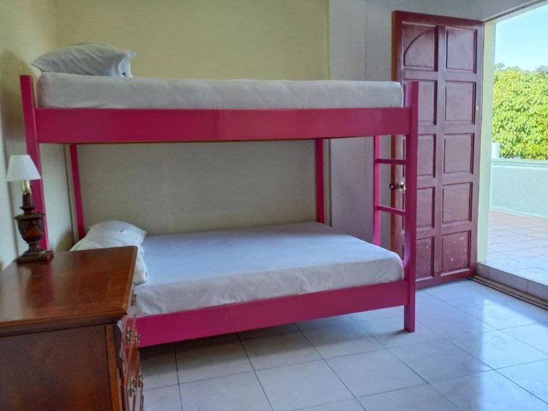 RedDoorz at Villa Asela A Garden Resort Cordova FORMER RedDoorz Near Gaisano Grand Cordova, Cebu City, Philippines