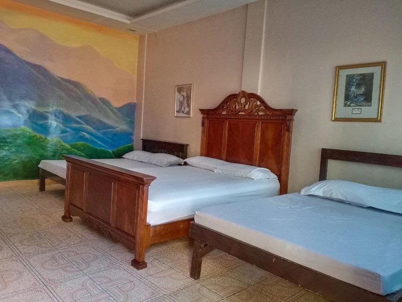 RedDoorz at Villa Asela A Garden Resort Cordova FORMER RedDoorz Near Gaisano Grand Cordova, Cebu City, Philippines