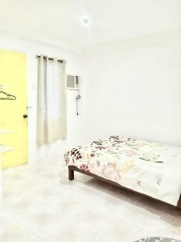 Aizawa Beach Resort, San Francisco, Philippines