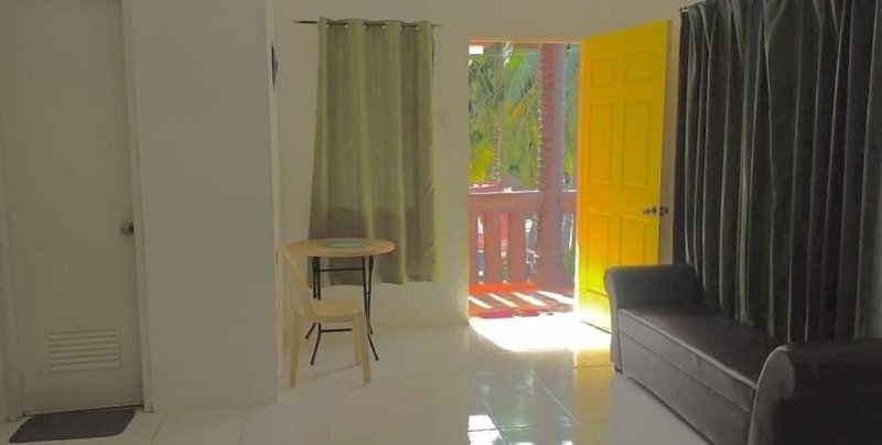 Aizawa Beach Resort, San Francisco, Philippines