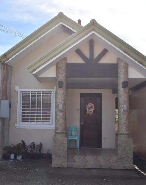 Bia's Beach House, Pagudpud, Philippines