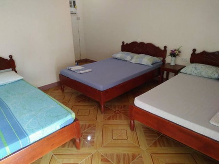 Bia's Beach House, Pagudpud, Pagudpud, Philippines