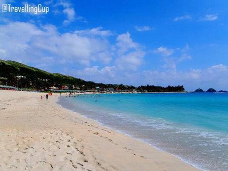 Bia's Beach House, Pagudpud, Pagudpud, Philippines