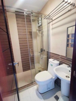 MJ Pension House, Talisay, Philippines