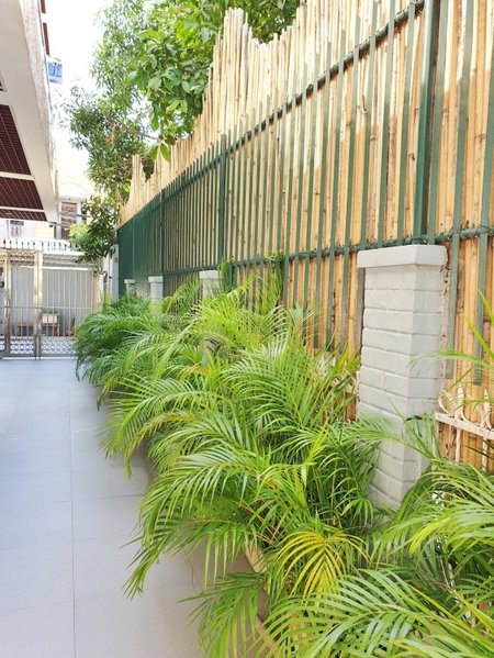 MJ Pension House, Talisay, Philippines