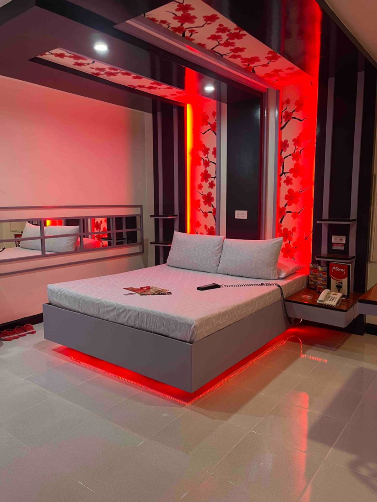 Hotel · Hotel Sogo Cainta, Manila