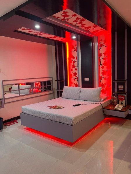 Hotel Sogo Cainta, Manila, Philippines