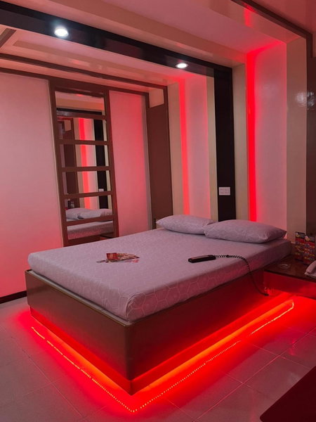 Hotel Sogo Cainta, Manila, Philippines