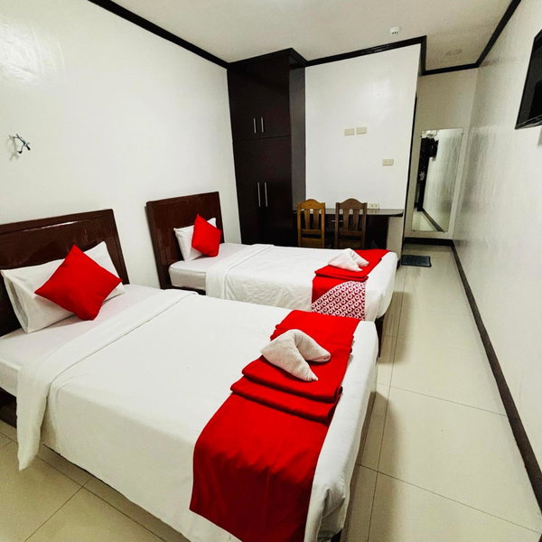 Fatchoi Hotel, General Santos, Philippines